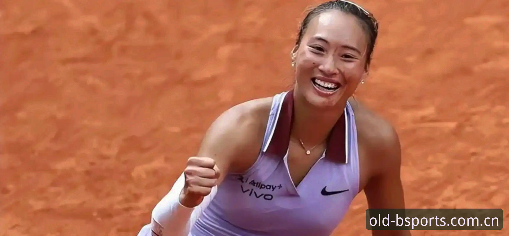 b体育旧版本APK必备 3大看点解析2026法网女单:郑钦文能否保住430分?王欣瑜领衔中国军团